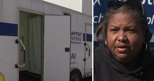 Richmond organizations launch mobile showers with resources for homeless individuals