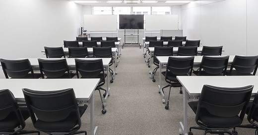 NLC新大阪8号館9階 | NLC貸会議室 - 大阪の貸会議室ならNLC