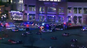 3 Shot, 5 Injured in Shooting at Delaware’s Christiana Mall