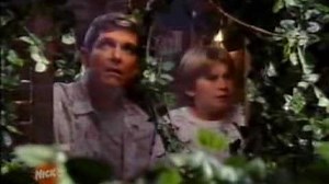 The Journey of Allen Strange - Intro