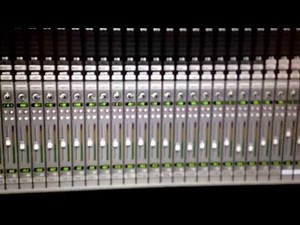 Recording Solo Guitars/Recording Process and Equipment explained