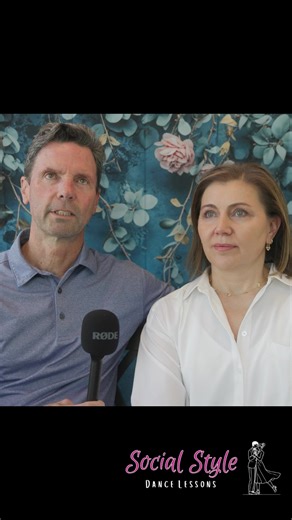 Ever wondered what makes Social Style stand out from the rest of the dance studios out there? Myron has a story you need to hear. | Social Style Dance Studio