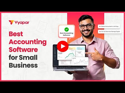Best Accounting Software for Small Business - Demo