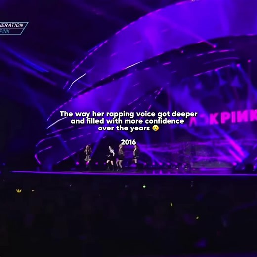 Nostalgia for Jennie's Squeaky Voice