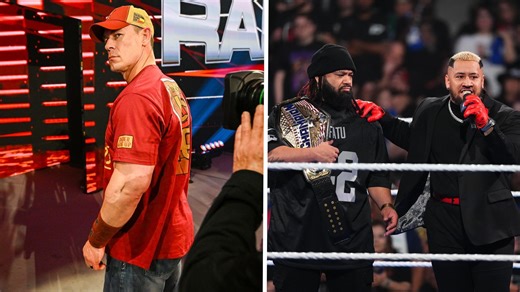 Where is WWE SmackDown tonight? (May 9, 2025): Location, time, match card, and more
