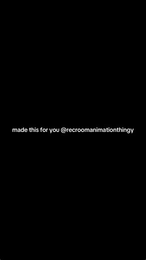 yea @AnimationRR #sfx #creature #game #mentions #horror