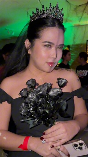 Happy Halloween Birthday Party TravHealing PH. 🎂🎃👻🎉 #ExploringPampanga #Halloween2025 | Exploring Pampanga