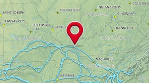 Mantle Rock (U.S. National Park Service)