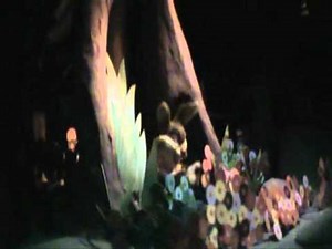 Splash Mountain - Disneyland - Anaheim, California - Complete Ride