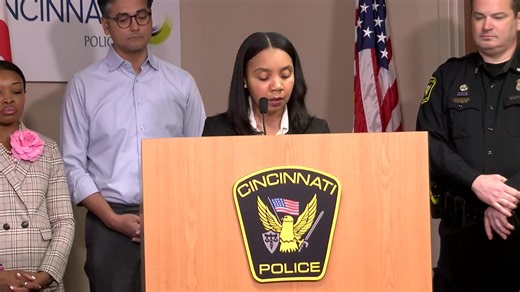 WATCH: Police, city leaders address mass shooting incident at Cincinnati music venue. https://www.fox19.com/2026/03/01/watch-police-city-leaders-address-mass-shooting-incident-cincinnati-music-venue/ | FOX19