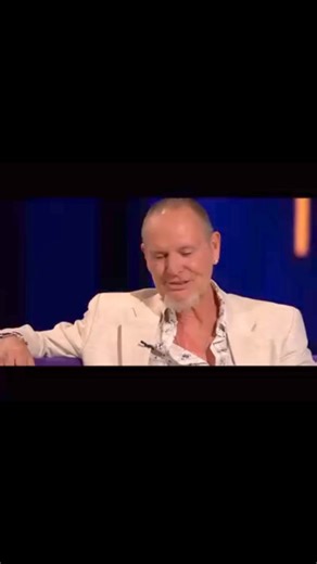 Gazza tells Claire Balding the story of bringing an ostrich to Spurs training | Spurs Updates
