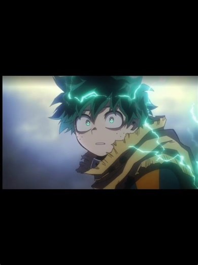 Deku mad edit #deku #edit #anime