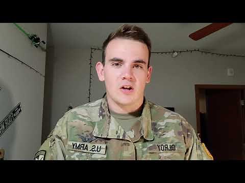 Disassembly and Assembly of M4