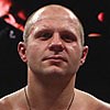Fedor Talks Big Win at Affliction