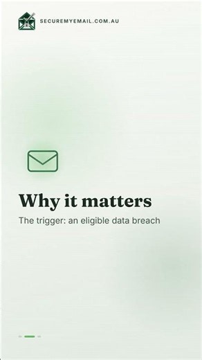 Notifiable data breaches: what an Australian practice must do in 30 days