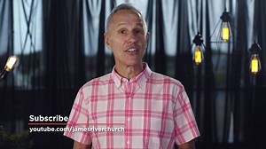 Be sure to subscribe to the James River Church YouTube channel for all the latest sermons and live streaming videos. We are uploading new content weekly, so be sure to check it out! https://www.youtube.com/jamesriverchurch | James River Church