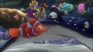 Confira o trailer do filme 'Procurando Nemo'