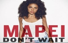 【MV】Mapei - Don't Wait