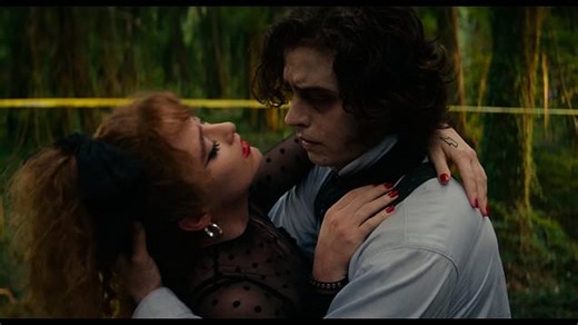 Lisa Frankenstein Teaser Trailer