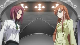 Code Geass | E6 - Stage 06 - The Stolen Mask
