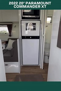 FLASH SALE - FEW DAYS ONLY 2022 20’ Paramount Commander XT |...