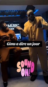 Le cœur des gens s'apaisera le jour où tu vas sombrer ❤️❤️❤️ Gims Parole de chanson et actualité #paroledechansonetactualité | Parole de chanson et actualité