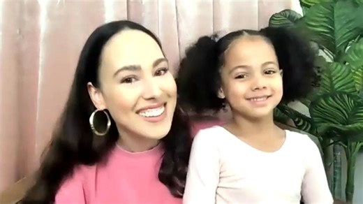 Meena Harris talks about diversifying children’s books with ‘Ambitious Girl’