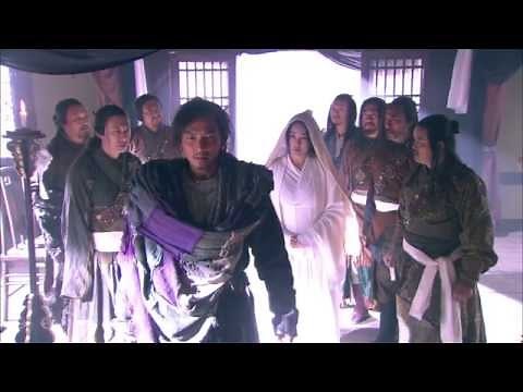 The Demi-Gods and Semi-Devils episode07 [English Subtitles][HD][FULL]