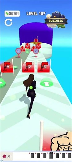 Build A Queen: Level 187 Ultimate Hobbit Queen Challenge Walkthrough