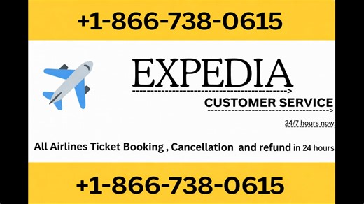 11_Ways to Access Expedia ®™ Customer Service Phone Number Step by Step Expert Guide