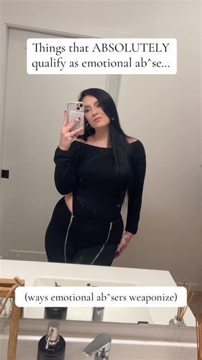 🖤 #emotionalabuse #dvawareness #weaponizedincompetence #dv #traumabond #traumabonding