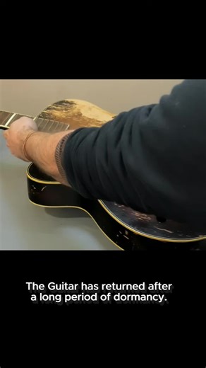 Guitar Restoration Tips for Vintage Instruments