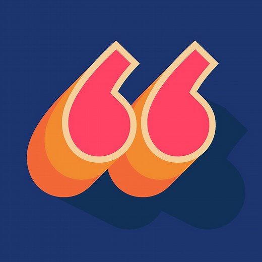 Words to live by | TED Talks