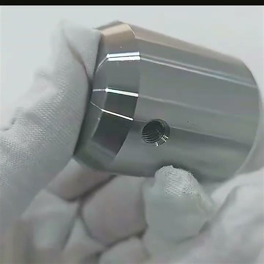 Precision Machined Components for Industrial Automation & Robotics | Hardware Innovation