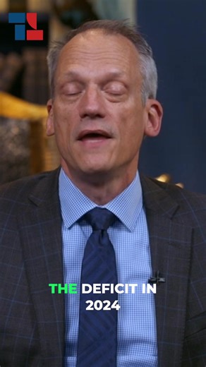 Why is the US budget in such a state? Understanding the difference between 'mandatory' vs. 'discretionary' spending is key. "Congress can't change that unless it changes those laws." Where are we headed? https://www.truthandliberty.net/episodes/one-big-beautiful-bill-with-richard-harris | Truth & Liberty