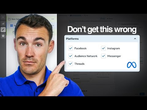 Which Facebook Ads Placement Strategy Should You Use?