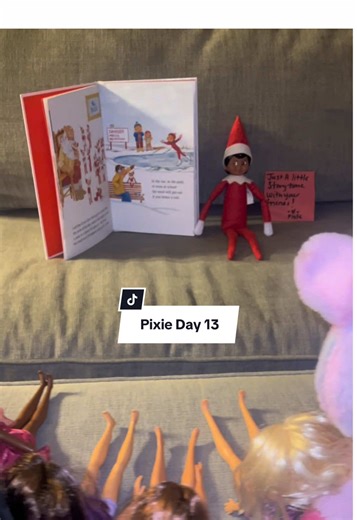 Amy (@amyynicole7)’s videos with Elf - Main Theme - Geek Music