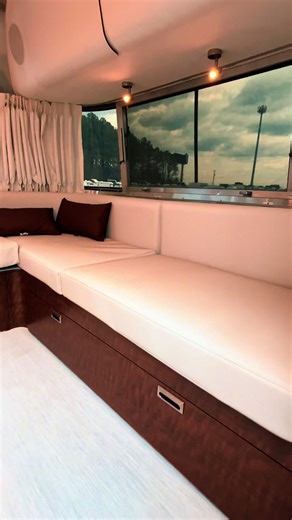 Discover the freedom of the open road with our stunning Airstream campers! Whether you're dreaming of weekend getaways or extended adventures, these iconic trailers combine timeless design with modern comfort for the perfect travel experience. Come and see me, Harold, along with my partner Tara, at Great American RVs in Huntsville. Tara is our expert Airstream specialist and will help you find the perfect model to fit your lifestyle and travel dreams. Visit us today and start your journey with c