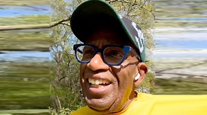 Today's Al Roker reveals he's leaving show studio for west coast project