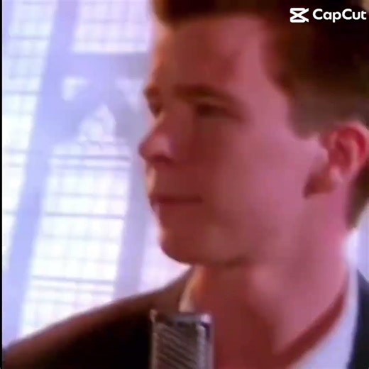 Send this to your friend #rickroll