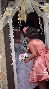 The bride | RBC Motion Pictures Studios