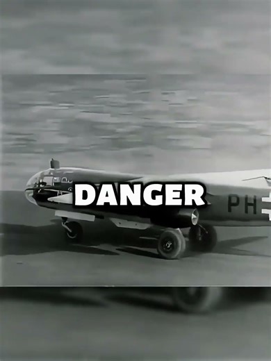 Arado Ar 234: The Jet Bomber That Changed How the World Saw Bombers