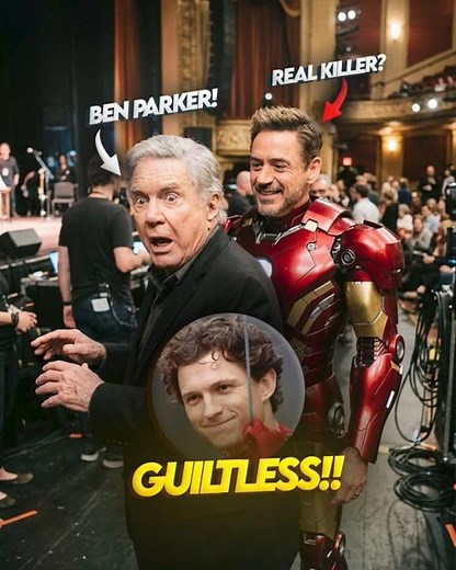 Who Killed Uncle Ben in the MCU!?
