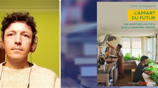 Ouverture de la COP30 : "Il existe une multitude d’actions que chacun peut entreprendre", affirme l'ingénieur Corentin de Chatelperron