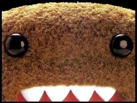 The Domo Song