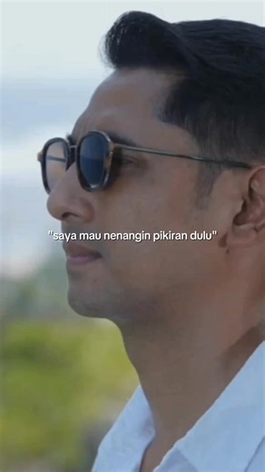 Healing ke Bali buat ngilangin stress ehh yg bikin stres malah nyusul😭 #ashaassuncao #aryasaloka #senada #terikatjnji #rcti