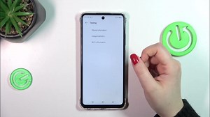 Exploring Secret Codes on Infinix SMART 8 for Hidden Features ...