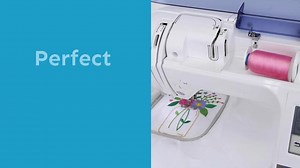 63 Spool Brother Colors Polyester Embroidery Machine Thread | 500M (550yd) Spools - Etsy