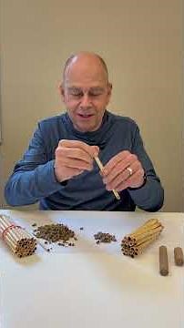 Size Difference Between Mason and Leafcutter Bees