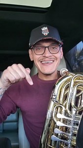 La lección MÁS IMPORTANTE! 🔥😁🎶👌 #Tutorial #Tuba #TuberoDeLosArtistas #Musicos #Banda #Musica #InstrumentosMusicales #RegionalMexicano | El Tubero De Los Artistas